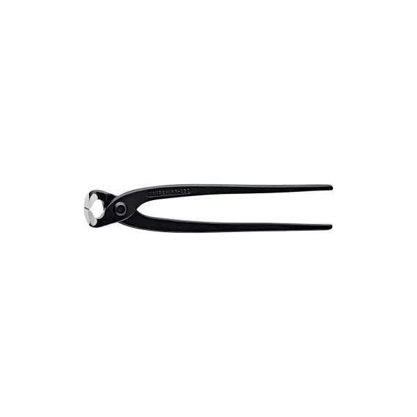 Tenazas para armadores 250x48x26mm 9900250ean knipex