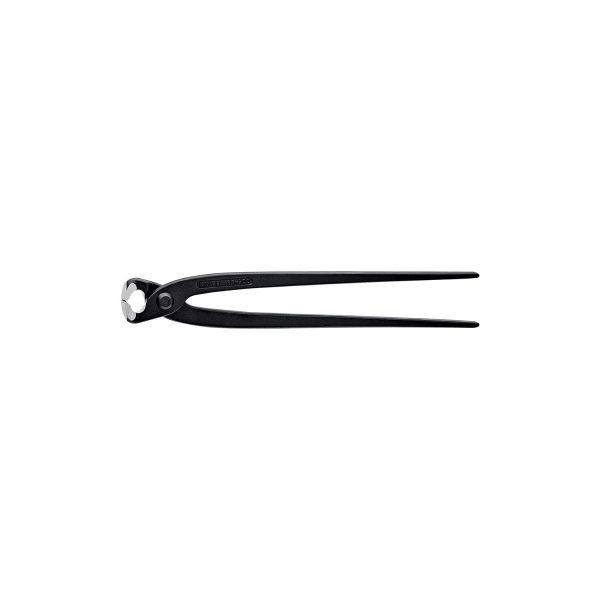 Tenazas para armadores 300x48x24mm 9900300ean knipex