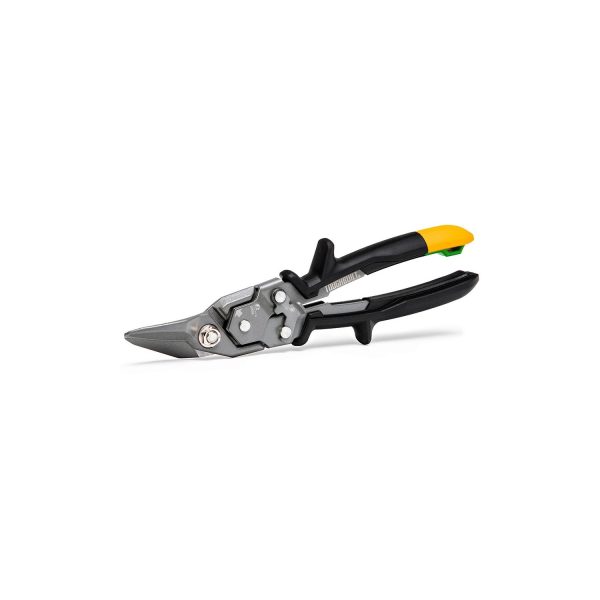 Tijera aviación cortachapa corte derecha tb-h4-60-r toughbuilt