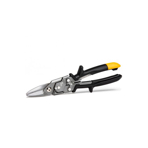 Tijera aviación cortachapa corte recto tb-h4-60-s toughbuilt