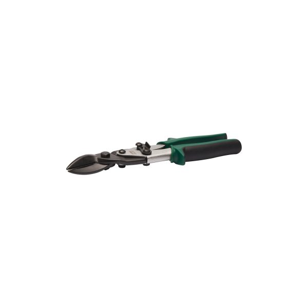Tijera para chapa articulada cortante derecha, 250mm 659-250-1