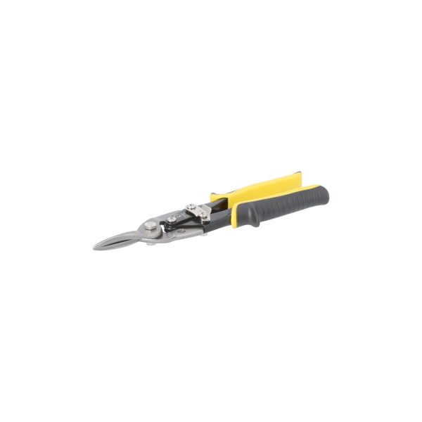 Tijera para chapa articulada cortante recta 250mm 658-250-1