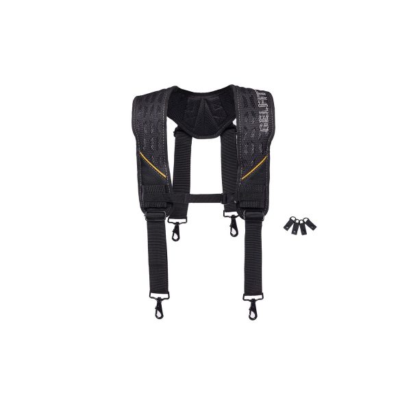 Tirantes gelfit tb-ct-51g toughbuilt