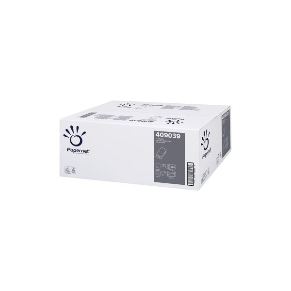 Toalla z tissue papernet