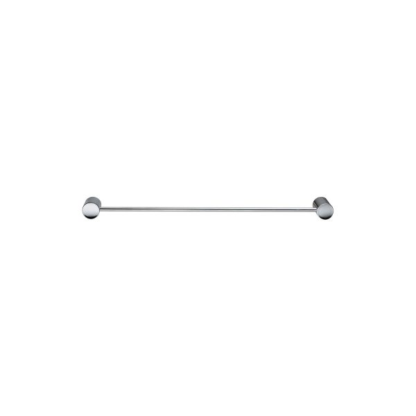 Toallero barra inoxidable 57,24cm edm
