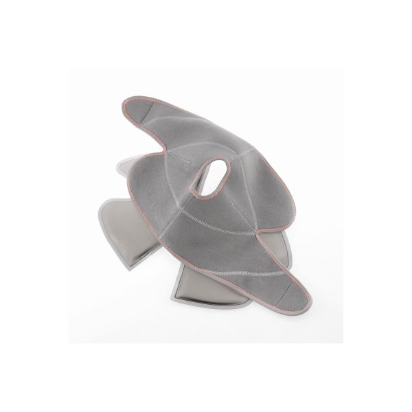 Tobillera de gel con efecto frío/calor v0101063 innovagoods