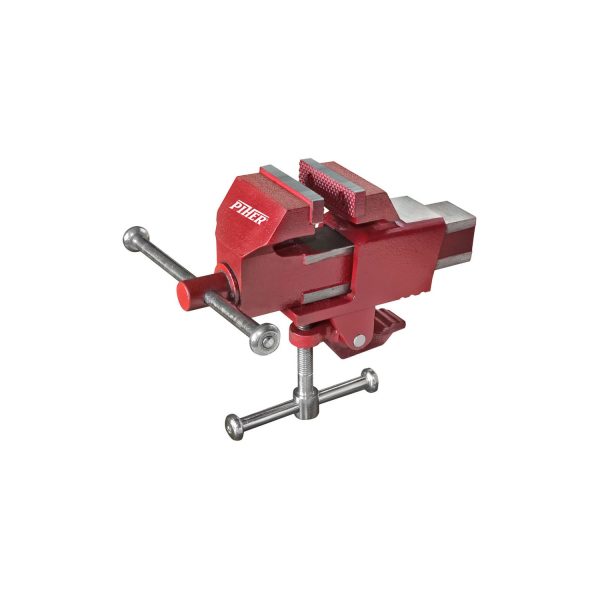 Tornillo móvil guía cuadrada 55007 piher