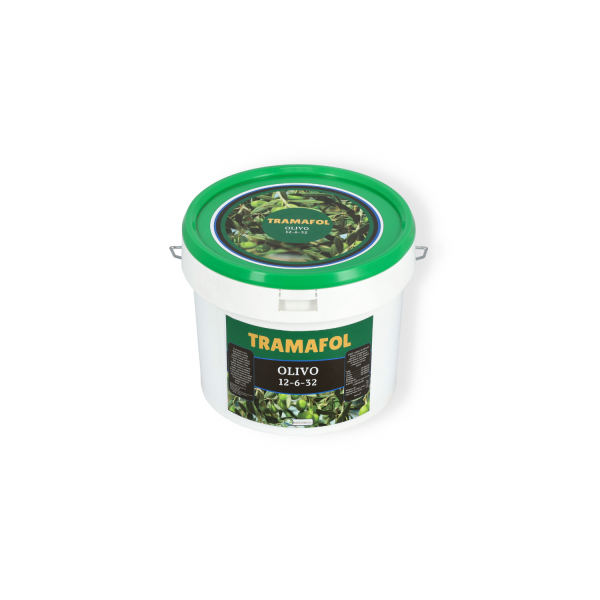 TRAMAFOL OLIVO 12-6-32 10LT