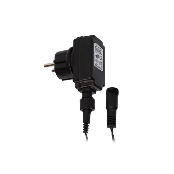 Transformador fijo easy-connect ip44 30v (interior-exterior)