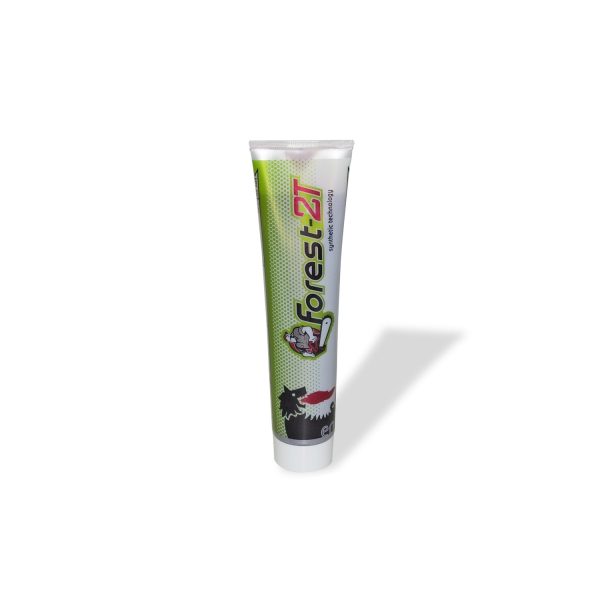Tubo aceite 2t eni 125ml. garland