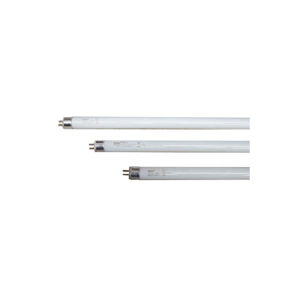 Tubo fluorescente 11w (luz actinica) mata insectos modelo  t5 edm