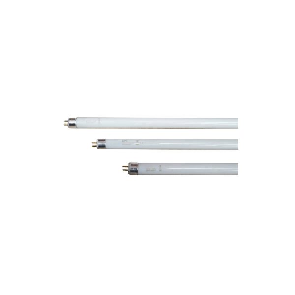 Tubo fluorescente 15w (luz actinica) mata insectos modelo  t8 edm