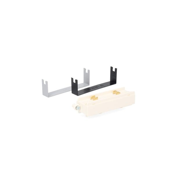 Union lineal rt blanco negro gris velum