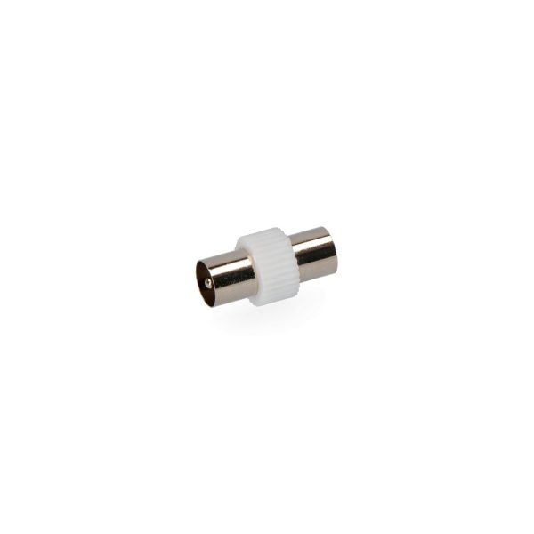 Union macho-macho 9,5mm envasado edm