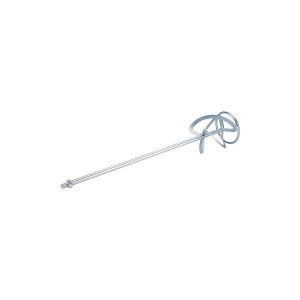 Varilla mezcladora m14, tipo k4. medidas  120x590x120mm viatmk4120 viat