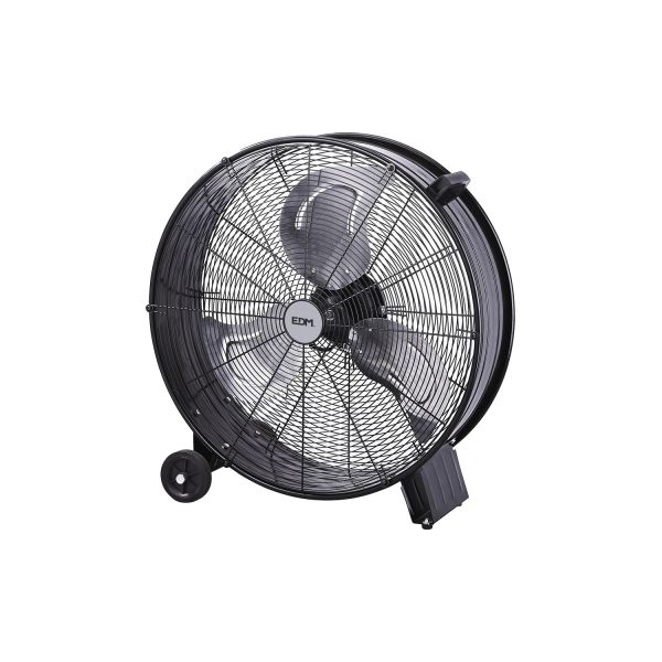 Ventilador industrial 180w ø65cm edm