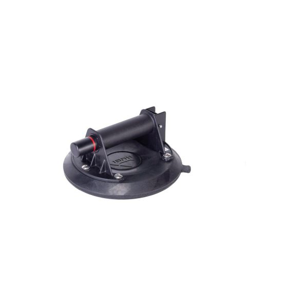 Ventosa con bomba de vacio ø200mm18919 rubi