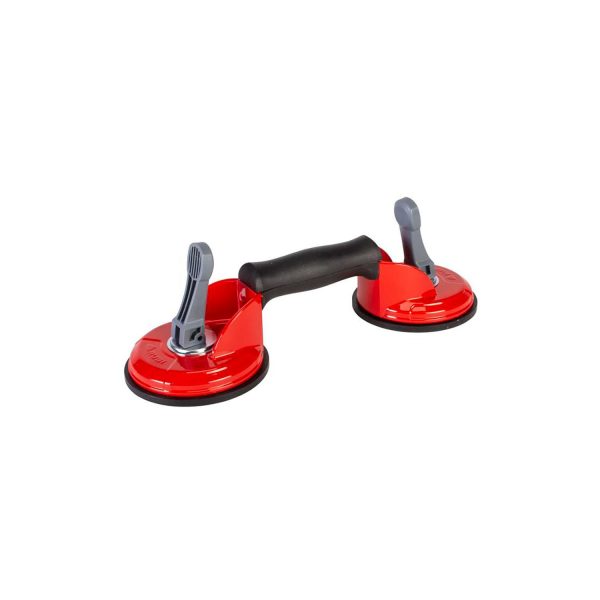 Ventosa doble 66900 rubi
