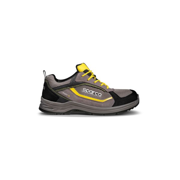 Zapato deportivo indy-r s1p esd talla-46 0753946tagi sparco