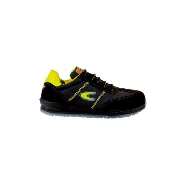 Zapatos de seguridad cofra owens s1 talla 48