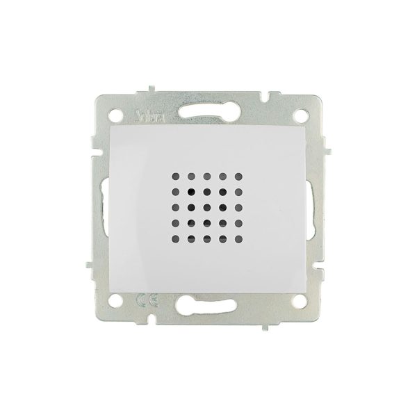 Zumbador 230v 50hz 30w serie europa solera erp1z