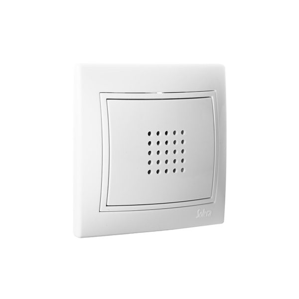 Zumbador 230v 50hz 30w serie europa solera erp1zu